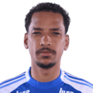 Matheus Pereira