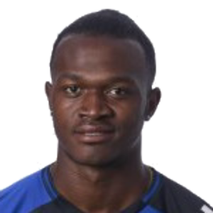 N. Effiong