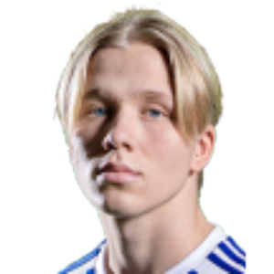 W. Haapiainen