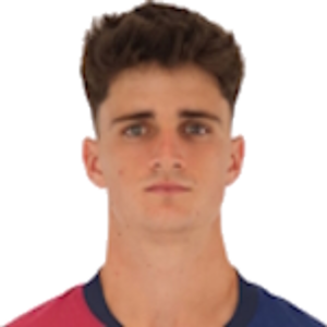 Pau Victor