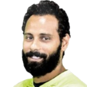 Mahmoud Gennesh