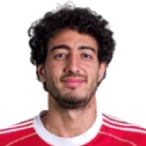 Mohamed Hany