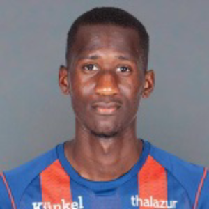 J. Ngouabi