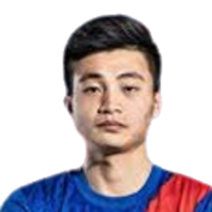 Zhu Yue