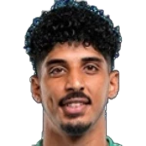 Ziyad Al Johani