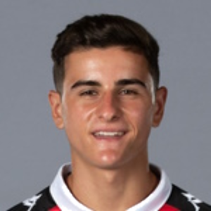 A. Lopane
