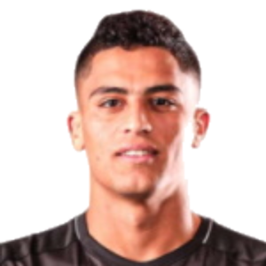 Ali Gamal