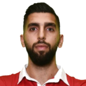Hilal El-Helwe