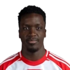 S. Nsoki