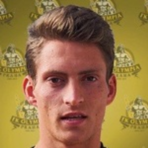 Daniel Bareš