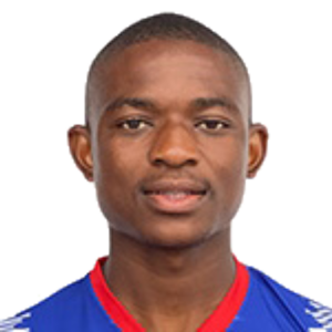 L. Bhengu