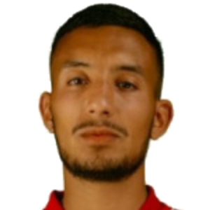 M. El Jaouhari