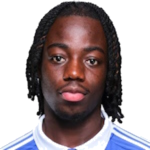 I. Doukouré
