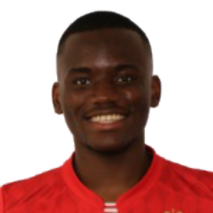 Jonathan Bakali Wawina