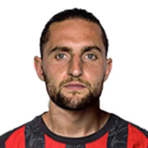 A. Rabiot