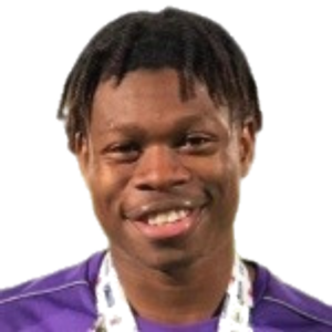 S. Folarin