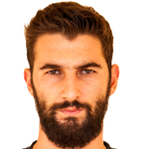 M. Stefanakos