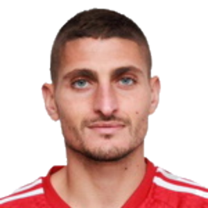 M. Verratti
