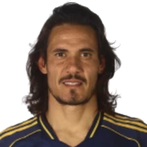 E. Cavani