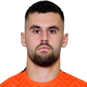 Gabriel Pereira