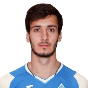 Y. Makhmudov
