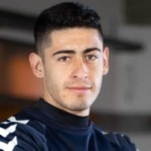 M. Barrientos