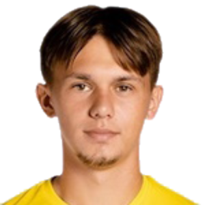 Maksym Bagachanskyi