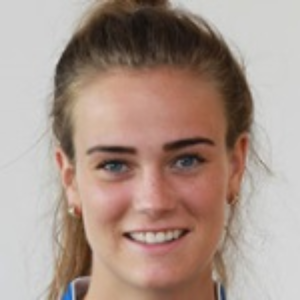 K. Ásbjornsdottir