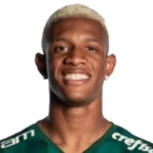 Danilo Santos