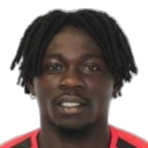 H. Touré