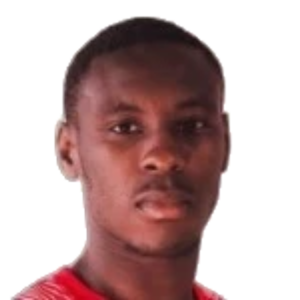 S. Kouassi