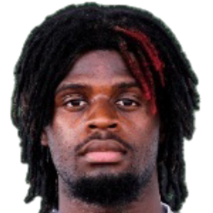 D. Bopaka Nke Ngamuanya