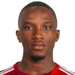 K. Cissé