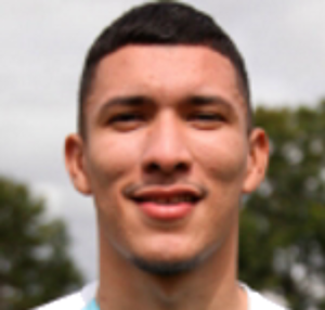 K. López