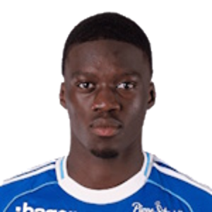 M. Sarr