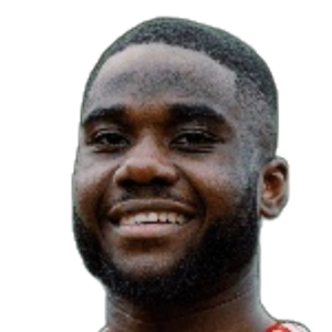 J. Luamba