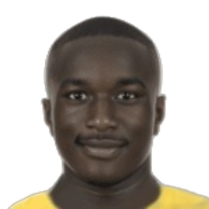 M. Diaby