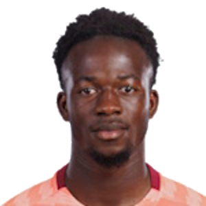M. Koné