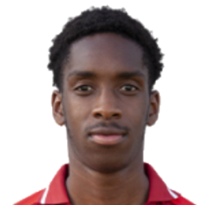 M. Touré