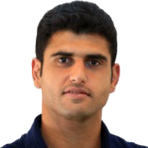 Naser Salem
