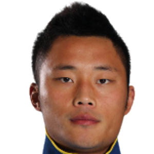 Zhang Shengbin