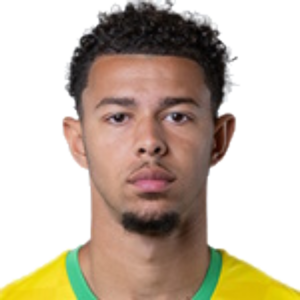 Jaden Warner