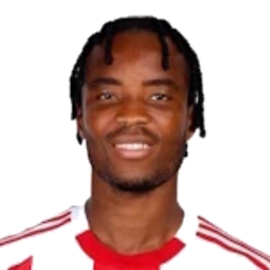 S. Onyemaechi