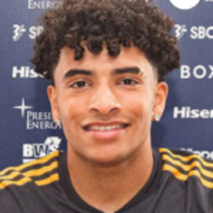 Keenan Nino Carole