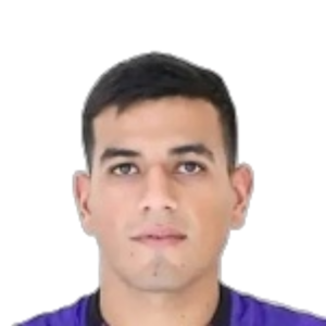 Lucas Antonio Verza Martinez