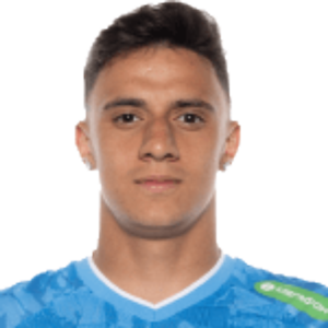 Gustavo Mantuan