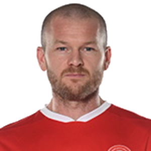 A. Gunnarsson