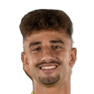 Tiago Rafael Fernandes Leiite