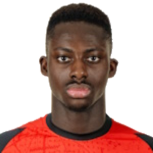 S. Fofana