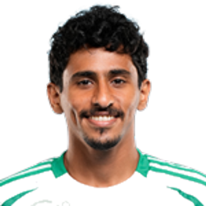 Saad Yaslam